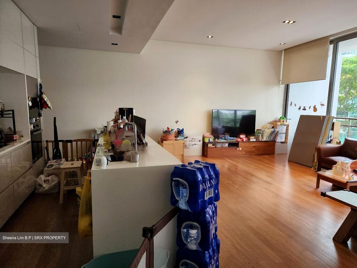 Hilltops (D9), Condominium #585557901
